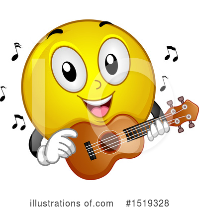 Emoji Clipart #1519328 by BNP Design Studio