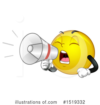 Royalty-Free (RF) Emoji Clipart Illustration by BNP Design Studio - Stock Sample #1519332