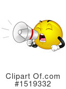Emoji Clipart #1519332 by BNP Design Studio