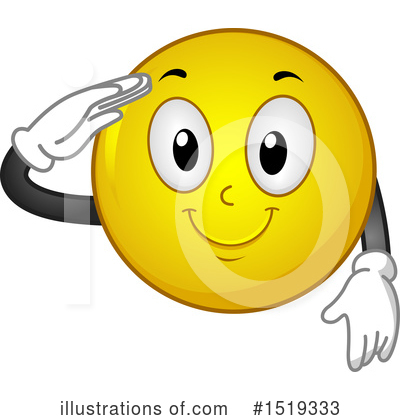 Royalty-Free (RF) Emoji Clipart Illustration by BNP Design Studio - Stock Sample #1519333