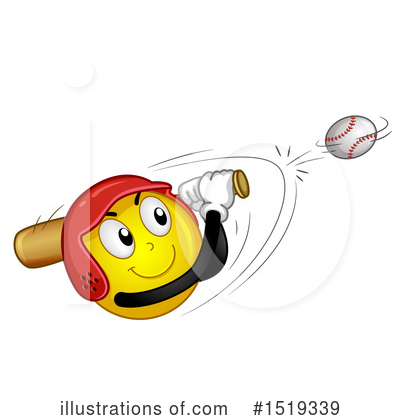 Royalty-Free (RF) Emoji Clipart Illustration by BNP Design Studio - Stock Sample #1519339