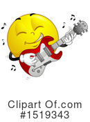 Emoji Clipart #1519343 by BNP Design Studio