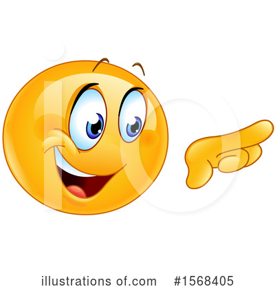 Royalty-Free (RF) Emoji Clipart Illustration by yayayoyo - Stock Sample #1568405
