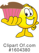 Emoji Clipart #1604380 by Mascot Junction