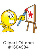 Emoji Clipart #1604384 by Mascot Junction