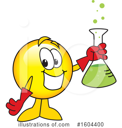 Royalty-Free (RF) Emoji Clipart Illustration by Mascot Junction - Stock Sample #1604400