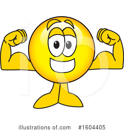 Royalty-Free (RF) Emoji Clipart Illustration by Mascot Junction - Stock Sample #1604405