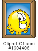 Emoji Clipart #1604406 by Mascot Junction
