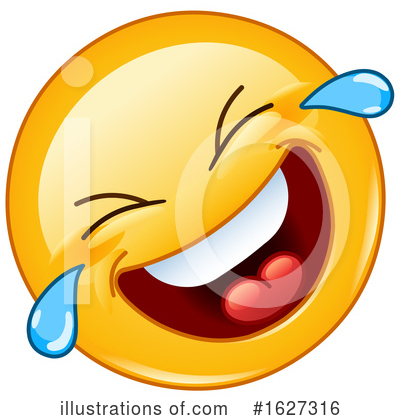 Royalty-Free (RF) Emoji Clipart Illustration by yayayoyo - Stock Sample #1627316