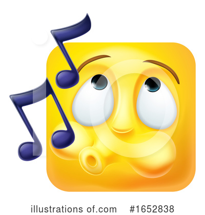 Royalty-Free (RF) Emoji Clipart Illustration by AtStockIllustration - Stock Sample #1652838