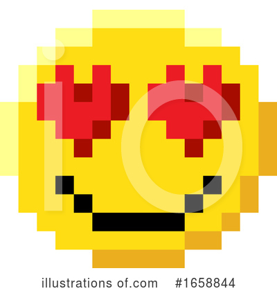 Royalty-Free (RF) Emoji Clipart Illustration by AtStockIllustration - Stock Sample #1658844
