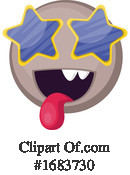 Emoji Clipart #1683730 by Morphart Creations