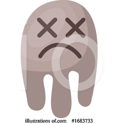 Royalty-Free (RF) Emoji Clipart Illustration by Morphart Creations - Stock Sample #1683733