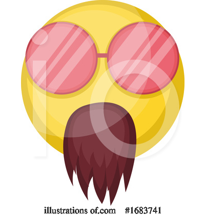 Royalty-Free (RF) Emoji Clipart Illustration by Morphart Creations - Stock Sample #1683741