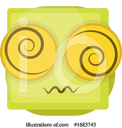 Royalty-Free (RF) Emoji Clipart Illustration by Morphart Creations - Stock Sample #1683745