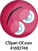 Emoji Clipart #1683746 by Morphart Creations