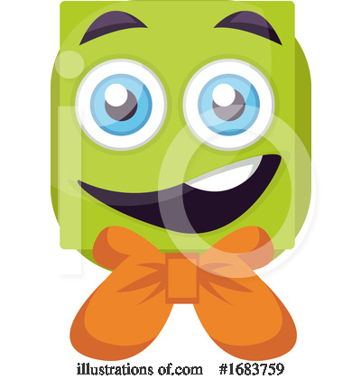 Royalty-Free (RF) Emoji Clipart Illustration by Morphart Creations - Stock Sample #1683759