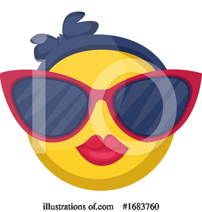 Emoji Clipart #1683760 by Morphart Creations