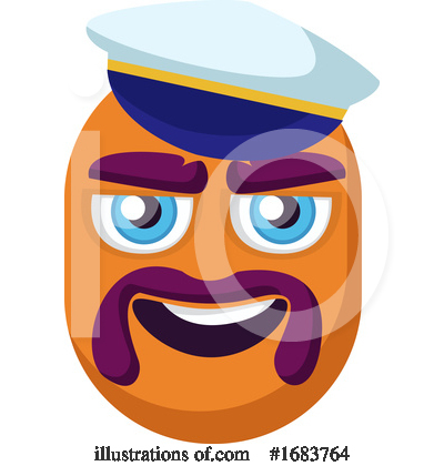 Royalty-Free (RF) Emoji Clipart Illustration by Morphart Creations - Stock Sample #1683764