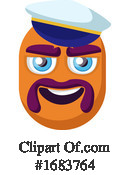 Emoji Clipart #1683764 by Morphart Creations