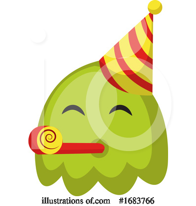 Emoji Clipart #1683766 by Morphart Creations