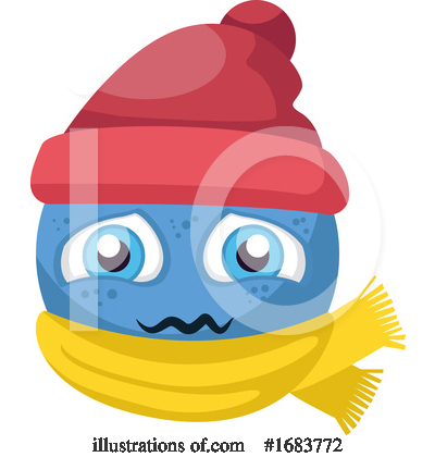 Emoji Clipart #1683772 by Morphart Creations