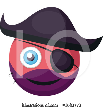 Royalty-Free (RF) Emoji Clipart Illustration by Morphart Creations - Stock Sample #1683773