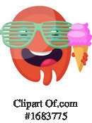 Emoji Clipart #1683775 by Morphart Creations