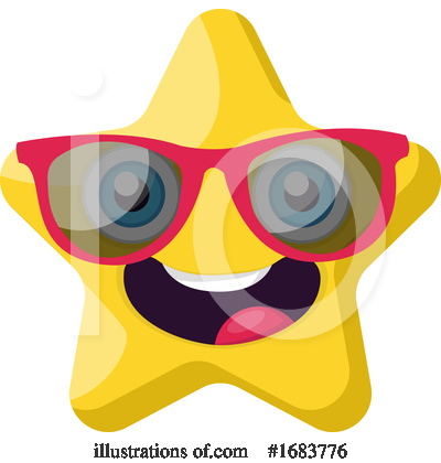 Emoji Clipart #1683776 by Morphart Creations