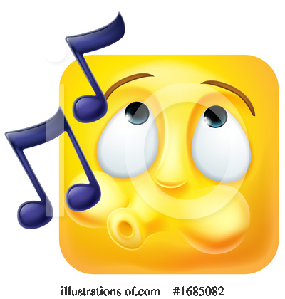 Royalty-Free (RF) Emoji Clipart Illustration by AtStockIllustration - Stock Sample #1685082
