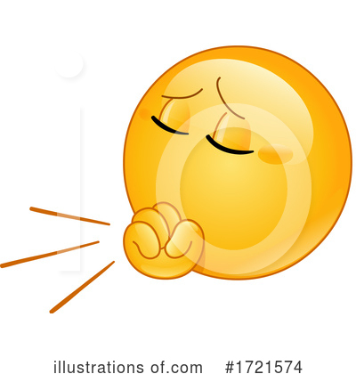 Royalty-Free (RF) Emoji Clipart Illustration by yayayoyo - Stock Sample #1721574