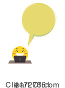 Emoji Clipart #1727561 by BNP Design Studio