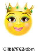 Emoji Clipart #1779248 by AtStockIllustration