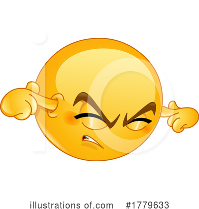 Royalty-Free (RF) Emoji Clipart Illustration by yayayoyo - Stock Sample #1779633