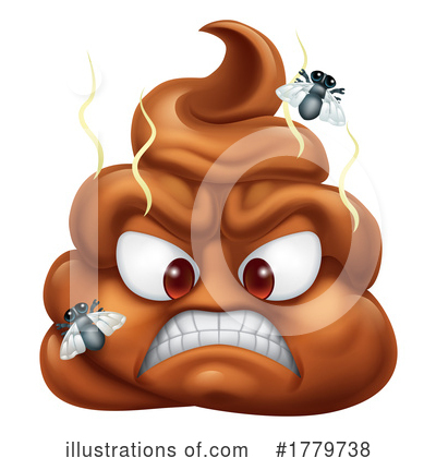 Royalty-Free (RF) Emoji Clipart Illustration by AtStockIllustration - Stock Sample #1779738