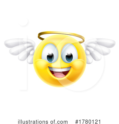 Royalty-Free (RF) Emoji Clipart Illustration by AtStockIllustration - Stock Sample #1780121