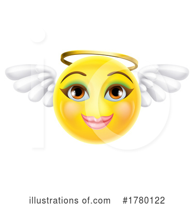 Royalty-Free (RF) Emoji Clipart Illustration by AtStockIllustration - Stock Sample #1780122
