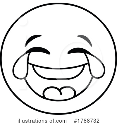Royalty-Free (RF) Emoji Clipart Illustration by yayayoyo - Stock Sample #1788732