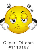 Emoticon Clipart #1110187 by BNP Design Studio