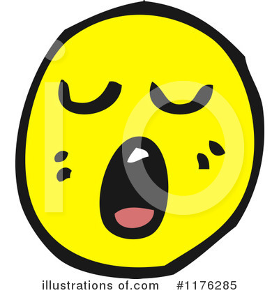 Emoticon Clipart #1176285 by lineartestpilot