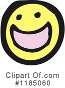 Emoticon Clipart #1185060 by lineartestpilot