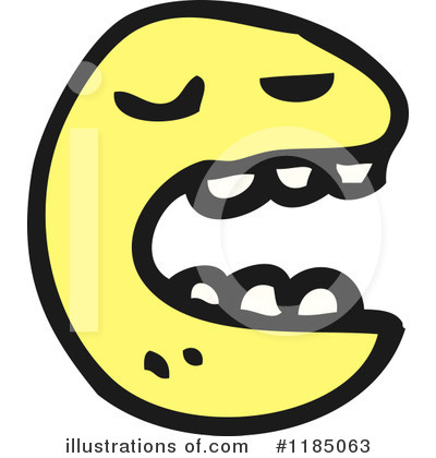 Royalty-Free (RF) Emoticon Clipart Illustration by lineartestpilot - Stock Sample #1185063