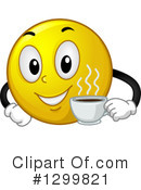 Emoticon Clipart #1299821 by BNP Design Studio