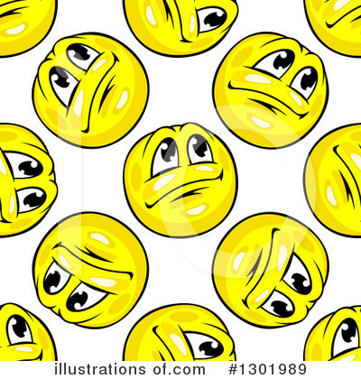 Royalty-Free (RF) Emoticon Clipart Illustration by Vector Tradition SM - Stock Sample #1301989
