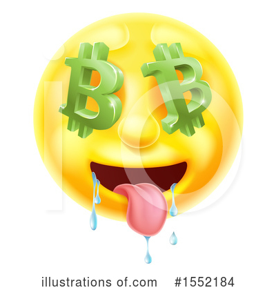 Royalty-Free (RF) Emoticon Clipart Illustration by AtStockIllustration - Stock Sample #1552184