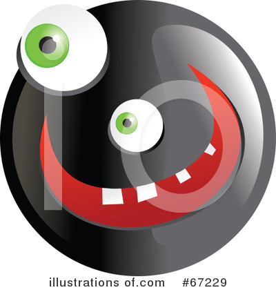 Royalty-Free (RF) Emoticon Clipart Illustration by Prawny - Stock Sample #67229