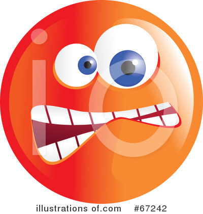 Royalty-Free (RF) Emoticon Clipart Illustration by Prawny - Stock Sample #67242