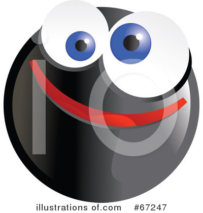 Royalty-Free (RF) Emoticon Clipart Illustration by Prawny - Stock Sample #67247