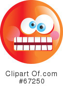 Emoticon Clipart #67250 by Prawny