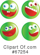 Emoticon Clipart #67254 by Prawny